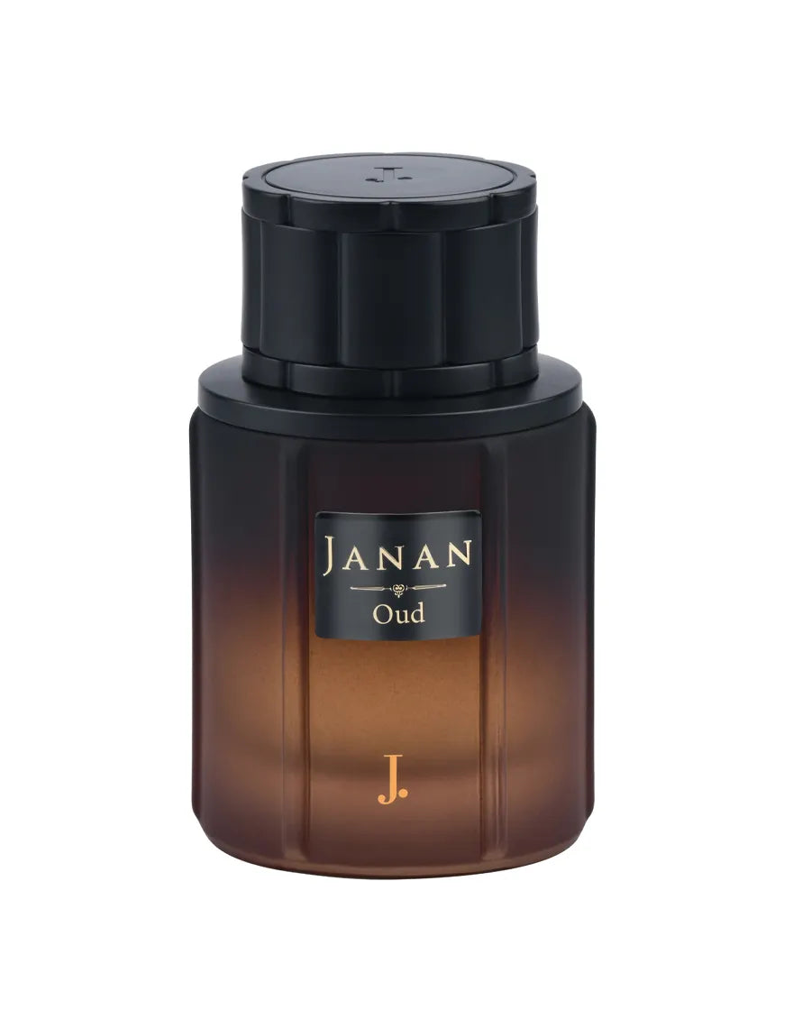 Original J. Janan Oud