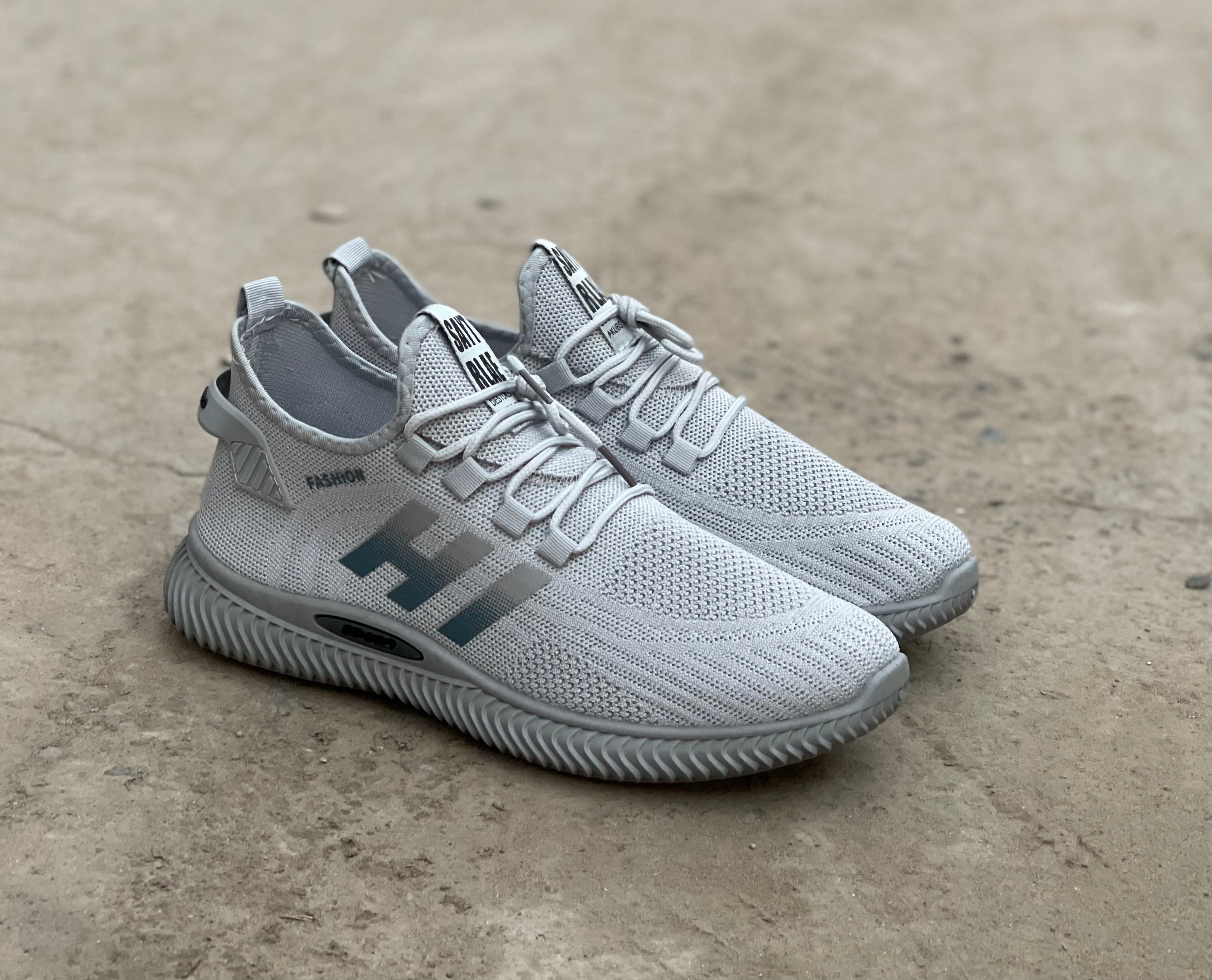 Grey Rock Yeezy RY-5353