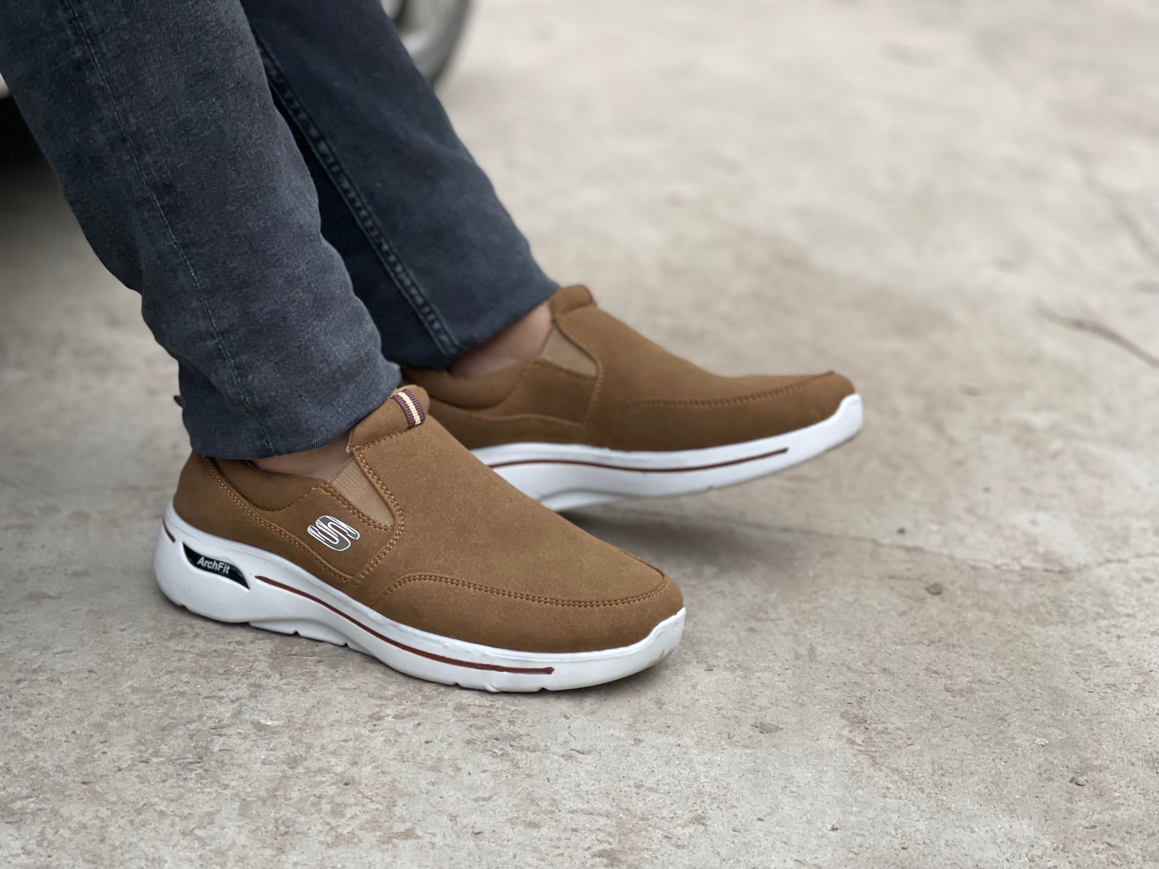 New Camel Wills Sk-chers WS-3400