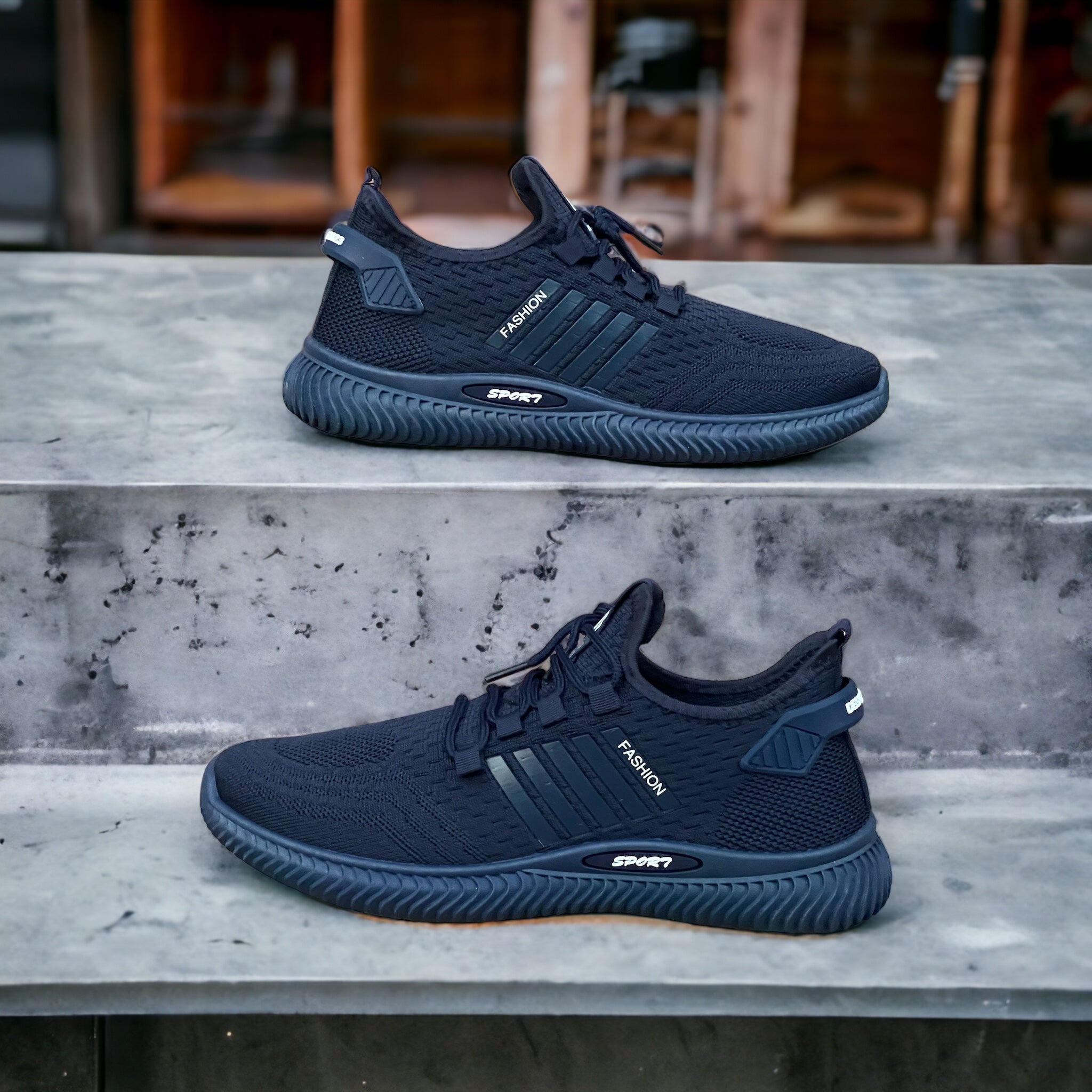 Navy Blue Spain Yeezy SY-2222