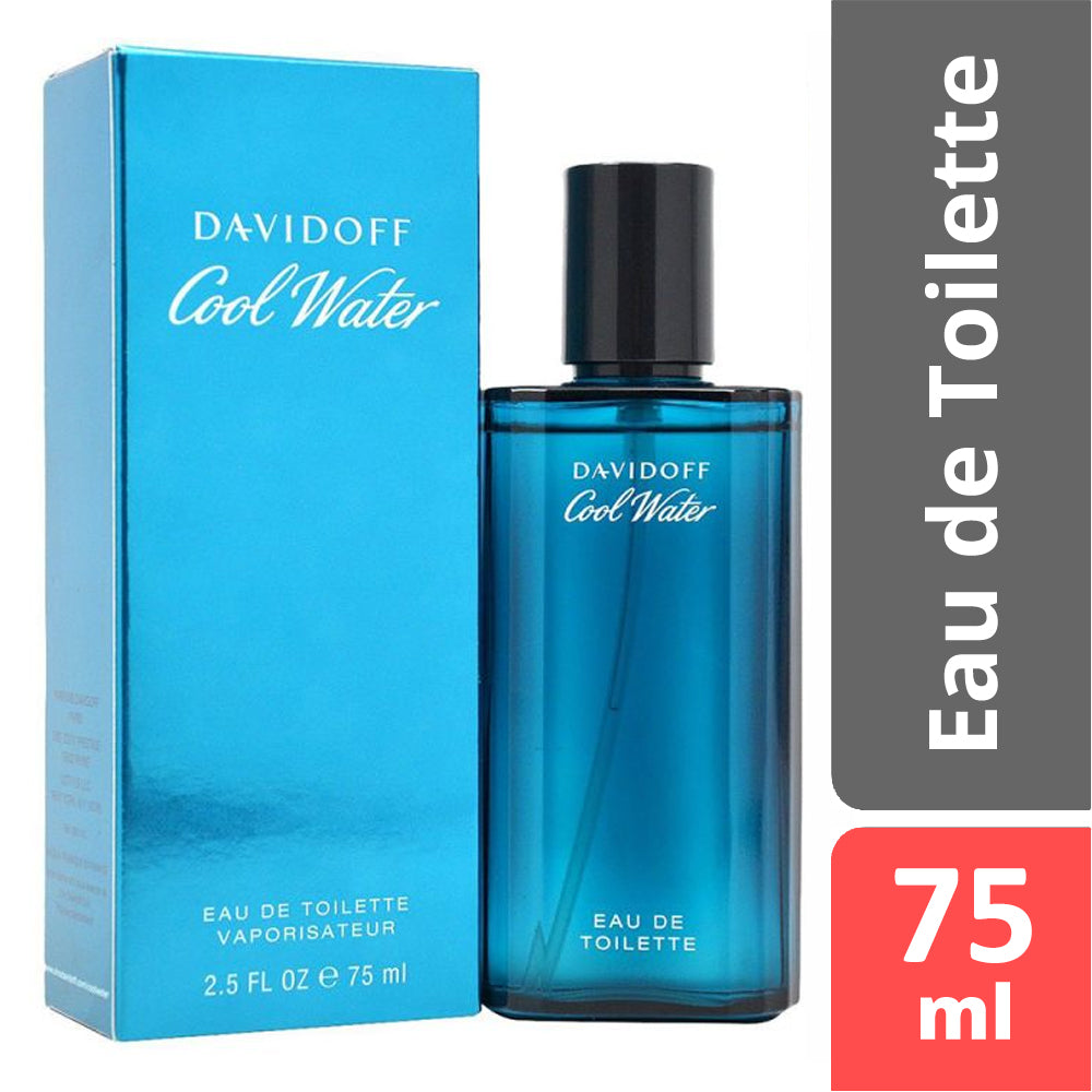 Davidoff Cool Water Perfume