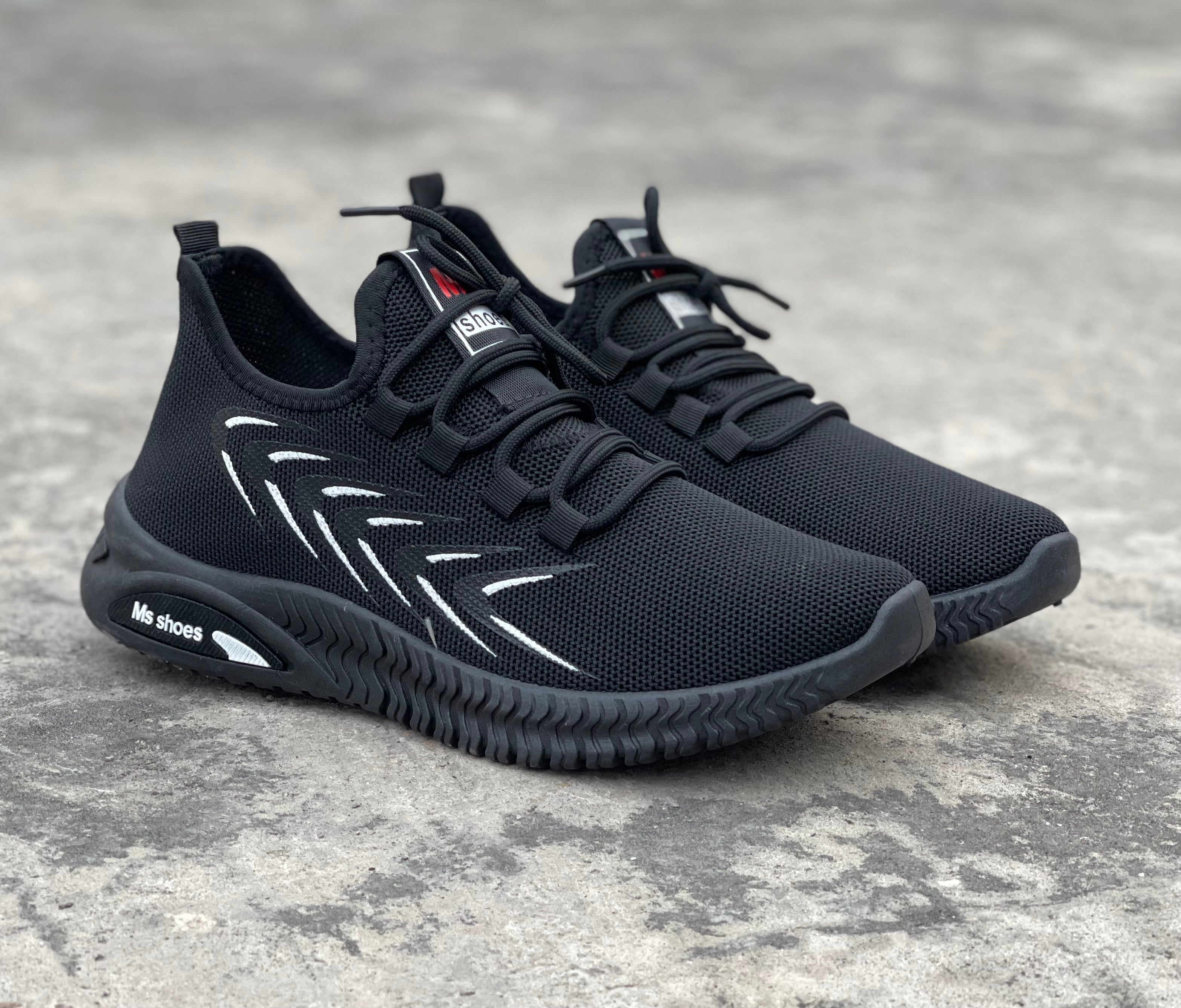 Black-Navy  Blooms Yeezy BY-2020