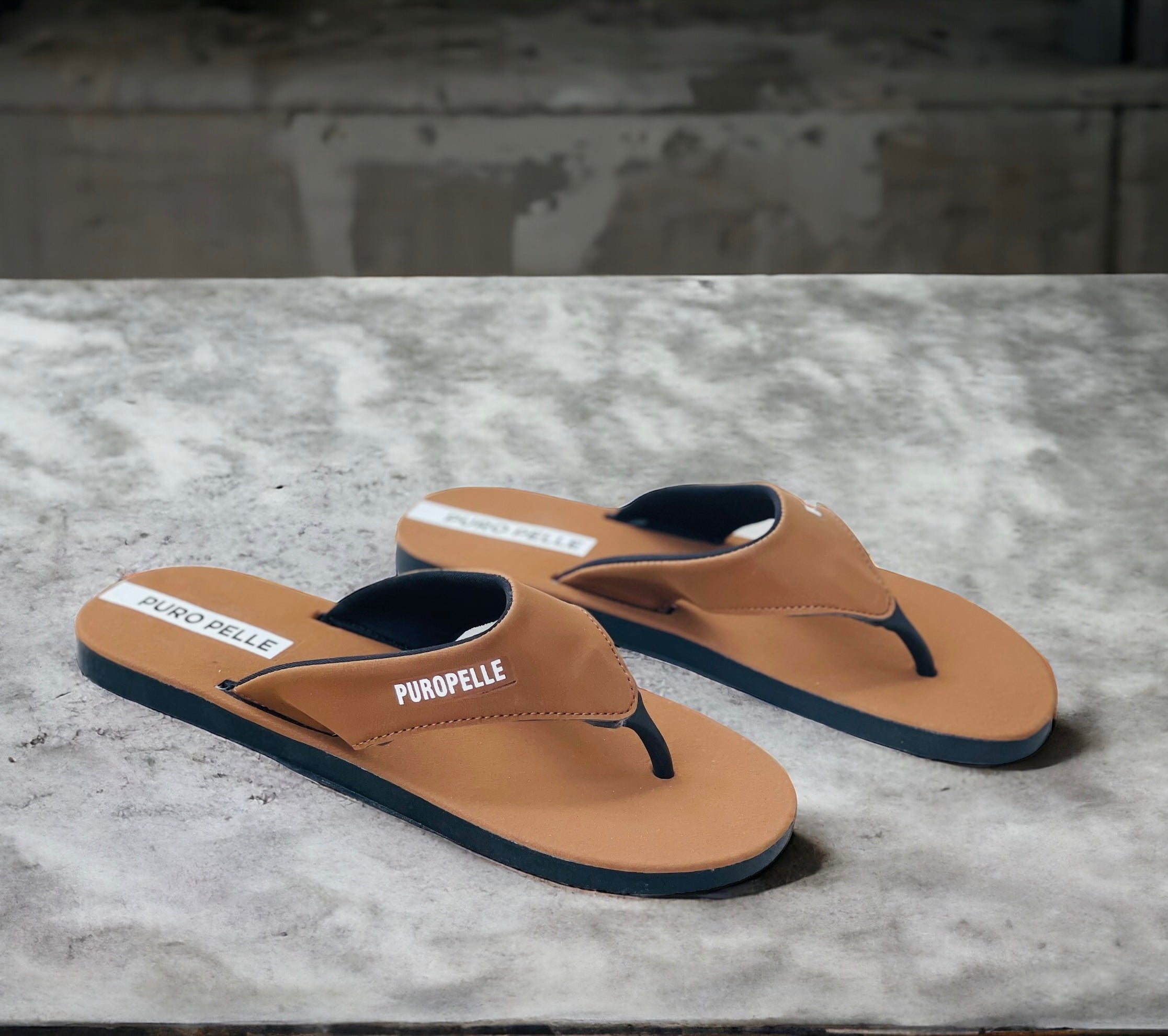 Mustard Pro Flip Flop FF-150