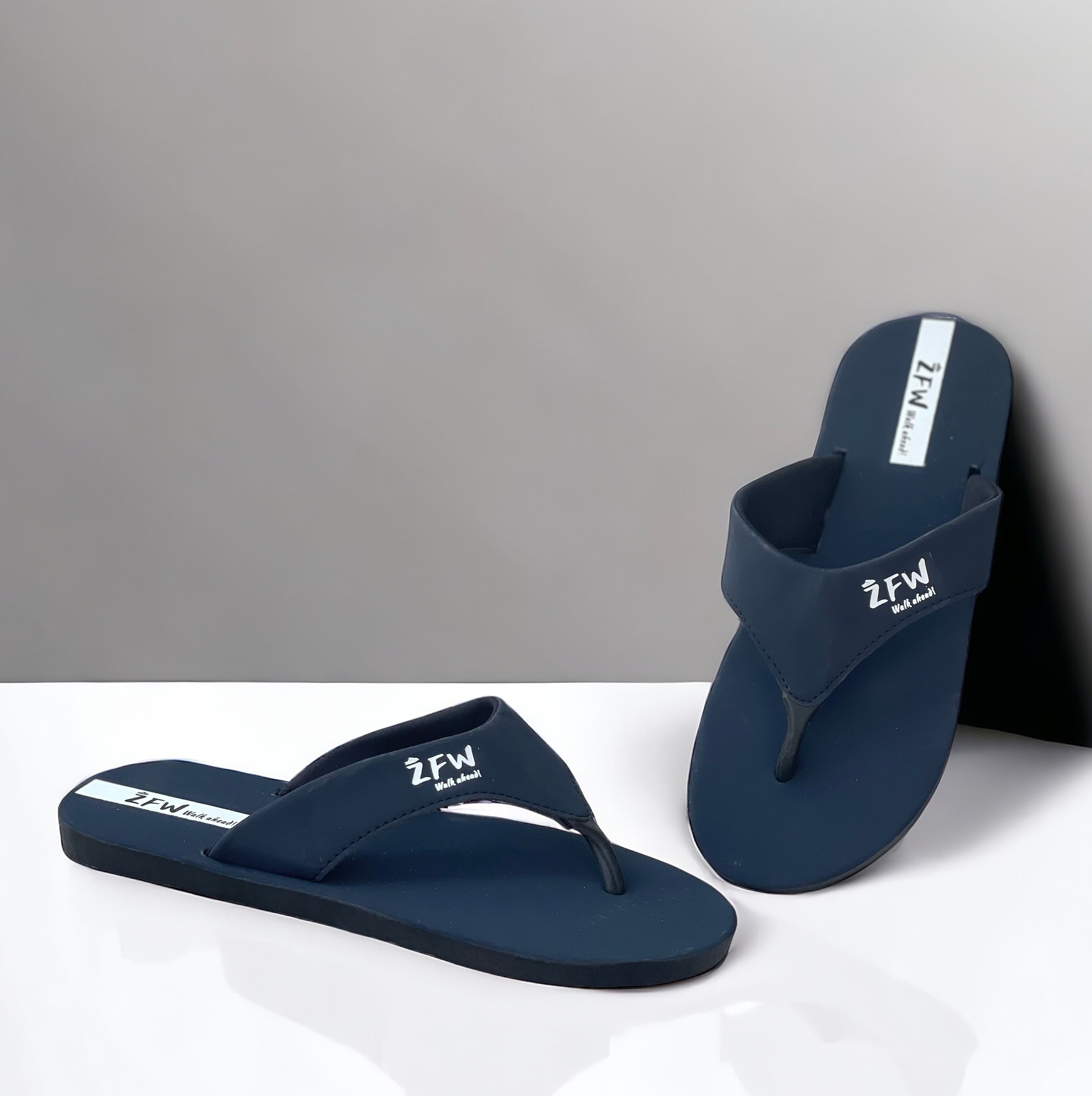 Navy ZFW Flip Flop FF-250