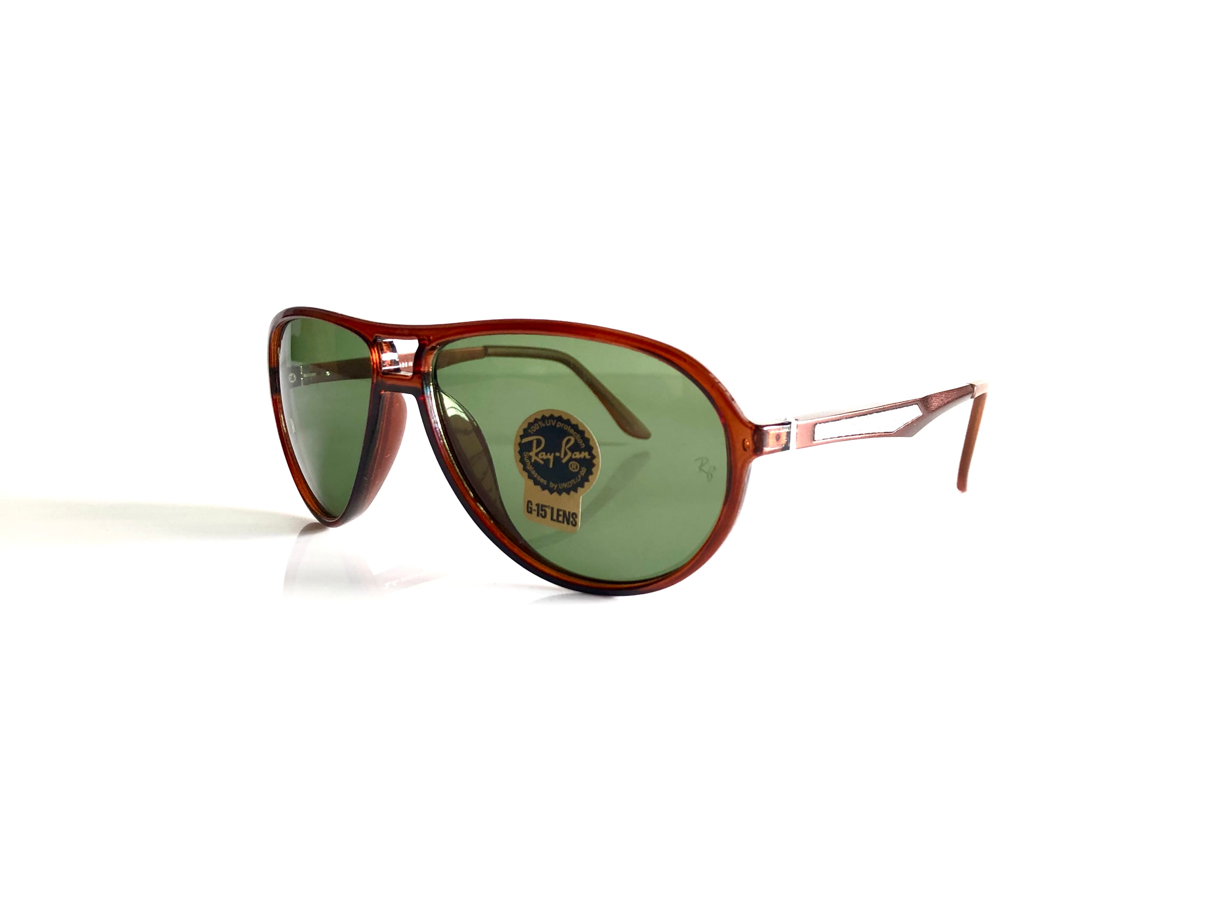 New Brown - Green Shades ( ST-8 )