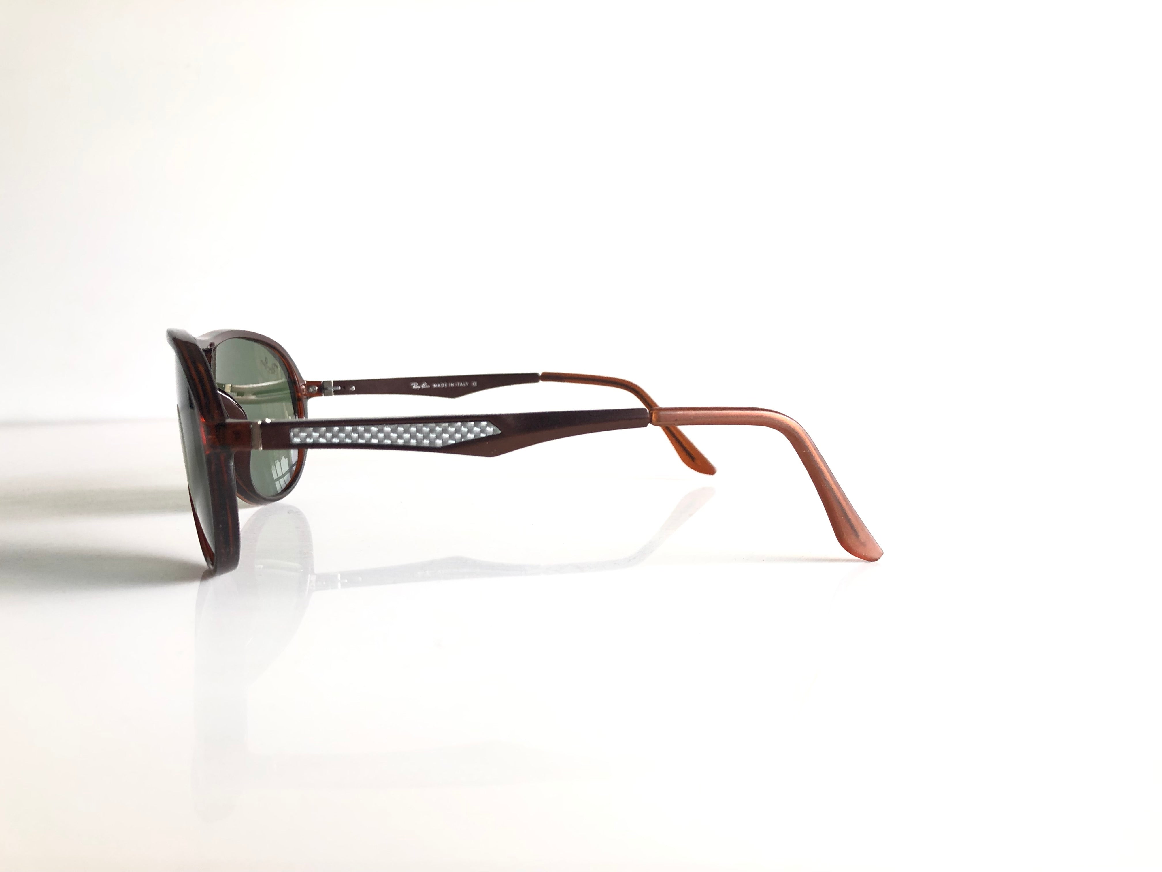 New Brown - Green Shades ( ST-8 )