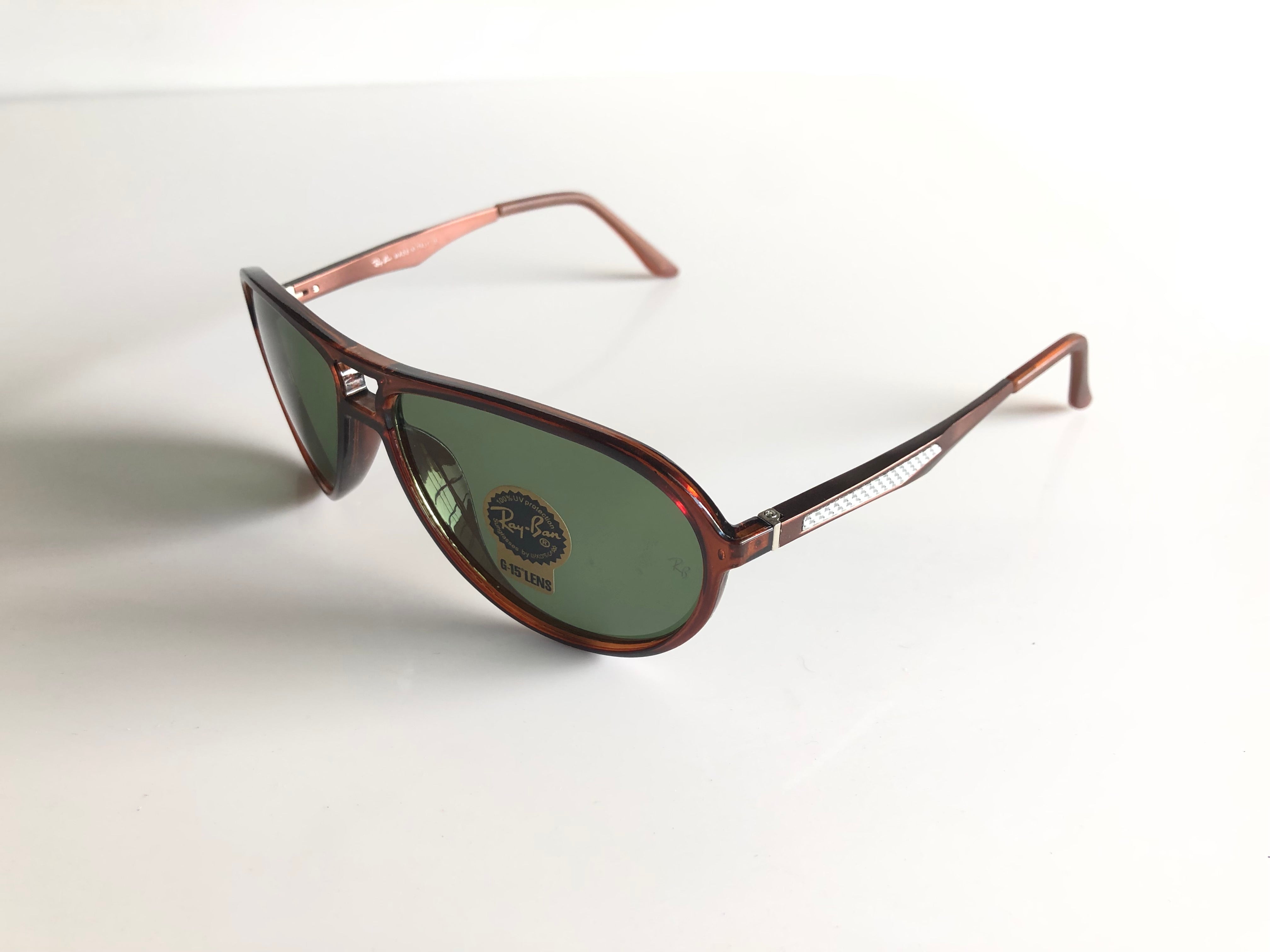 New Brown - Green Shades ( ST-8 )