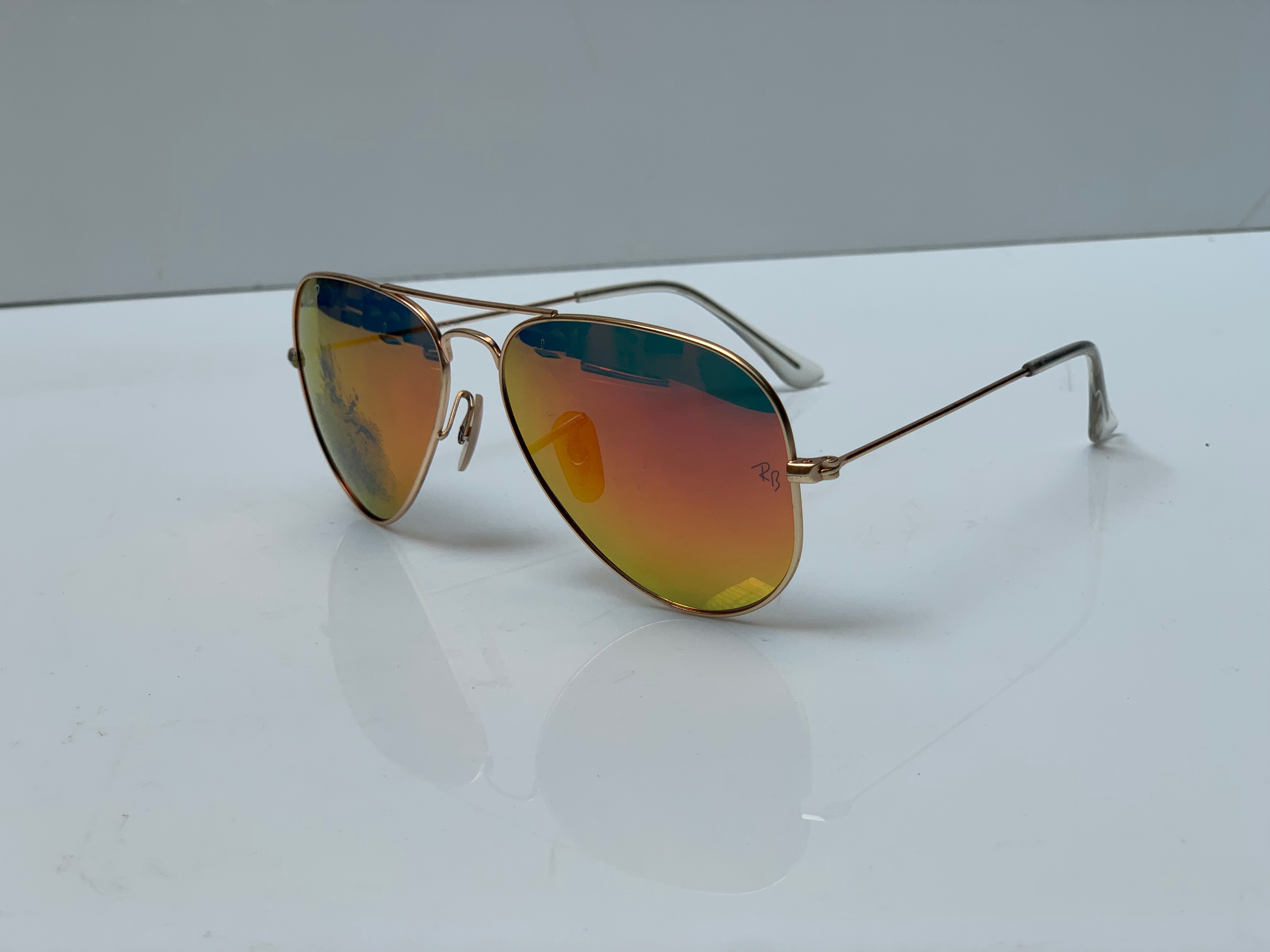 New Multi - Hot Stylish - Shades - Glasses  ( B-111 )