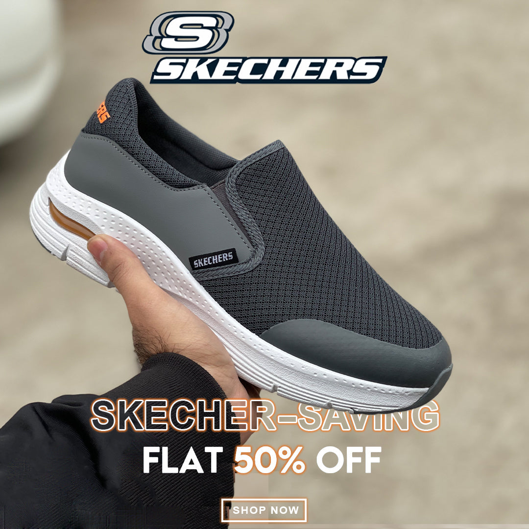 Charcoal Flame Sk-chers FS-5200