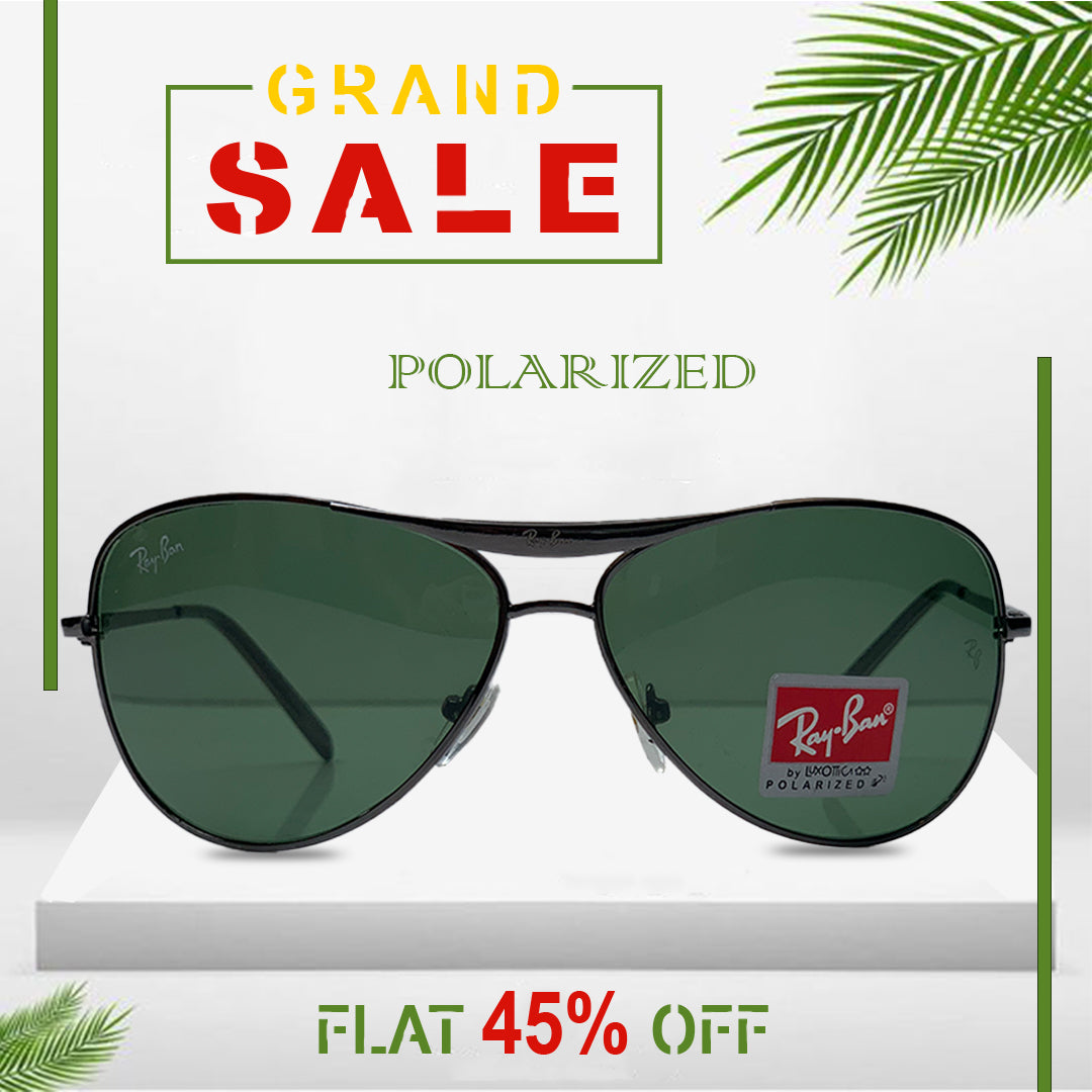 New Metalic - Green - Shades  ( B-23000 )