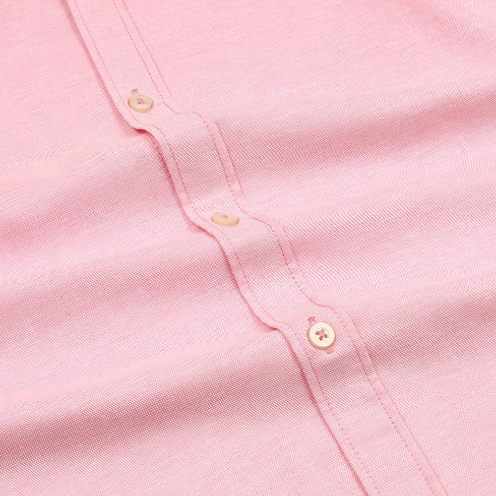 Light Rose Oxford Shirt