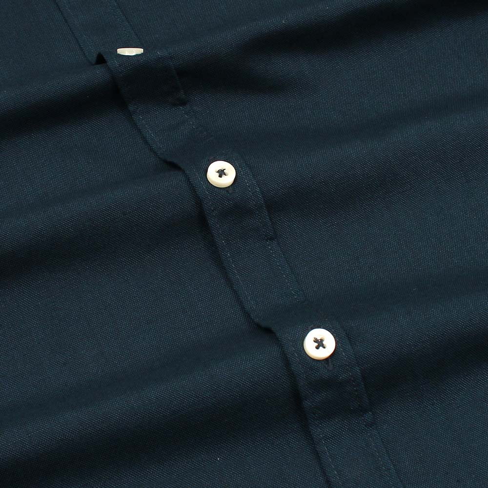 Zinc Oxford Shirt