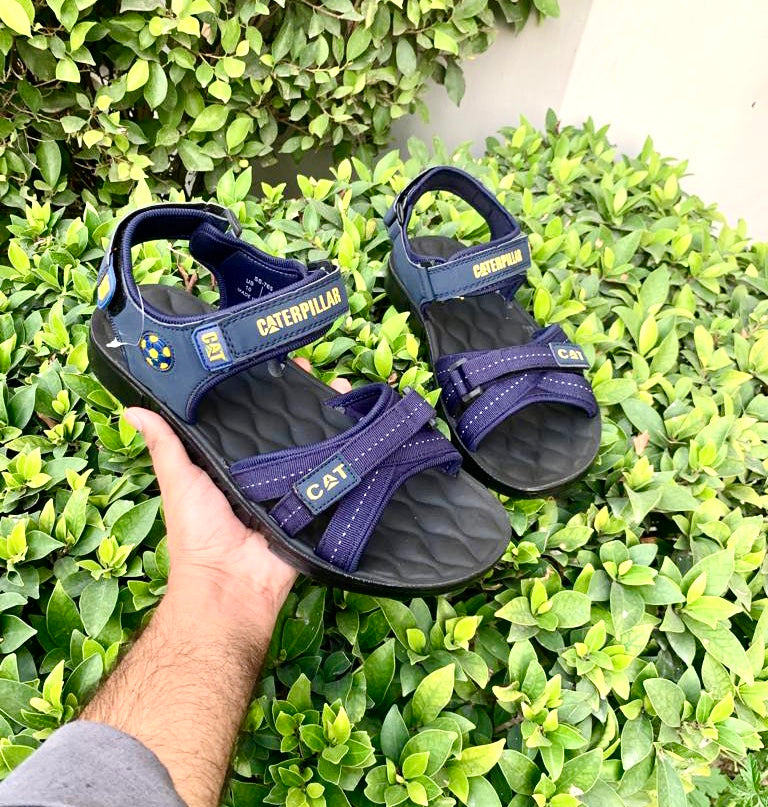 New Blue C-A-T Sandals (SD-2020)