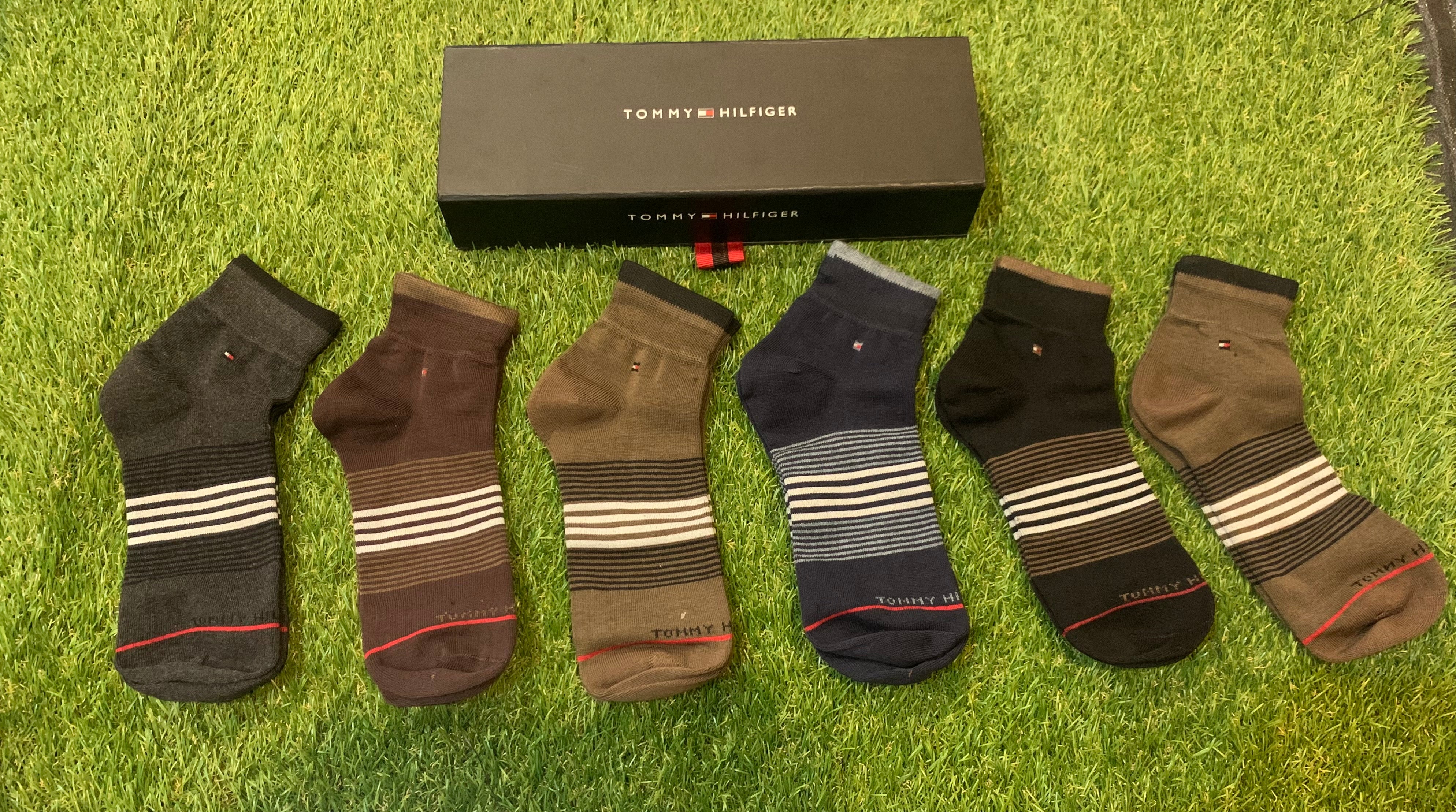 Ankle Socks T-M-H Gift Pack SNS- 1000