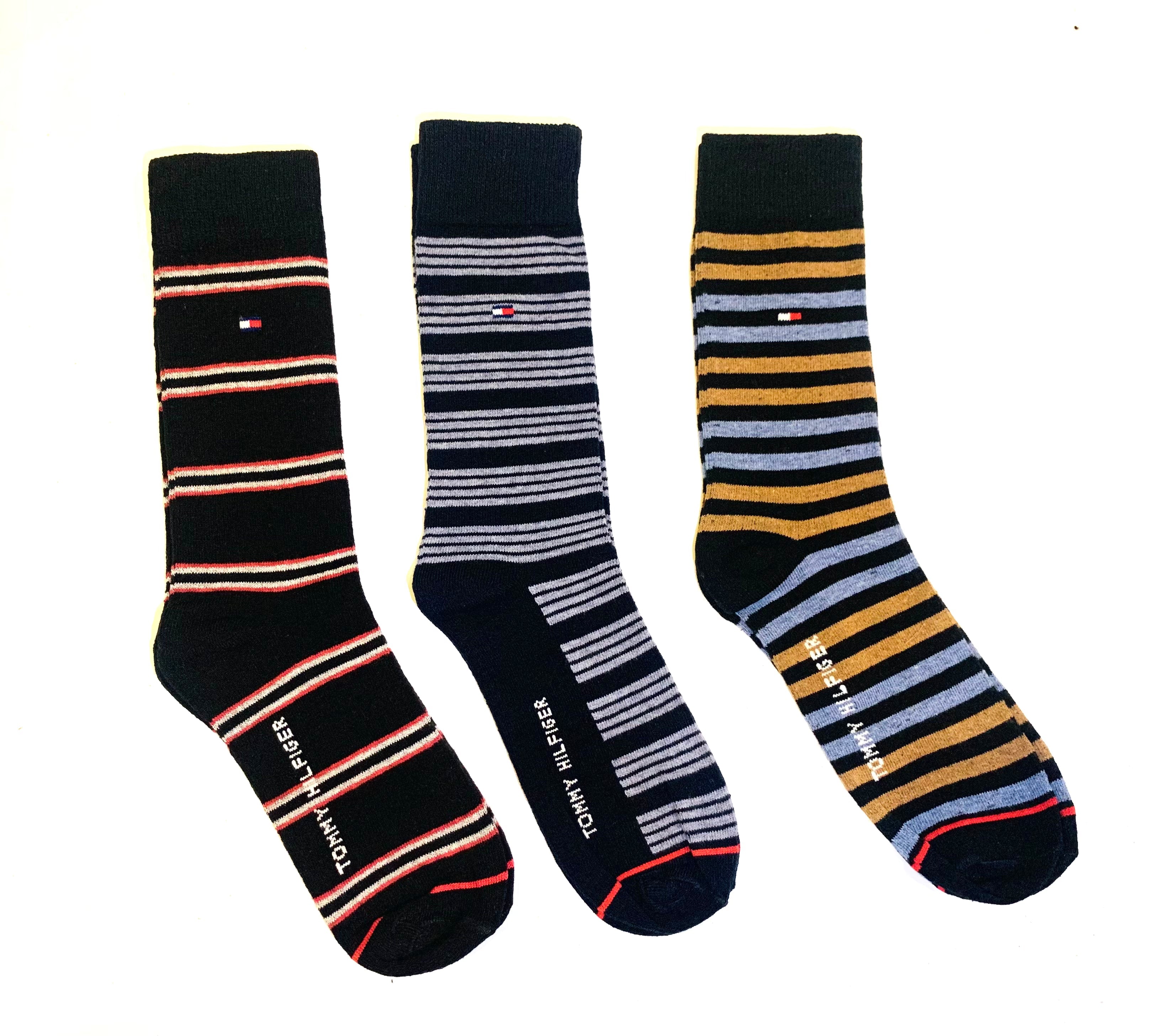 New TMY-Design Box Pack Socks