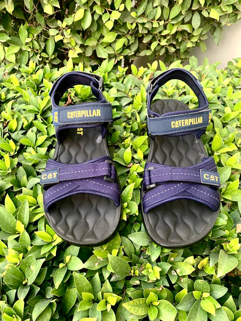 New Blue C-A-T Sandals (SD-2020)