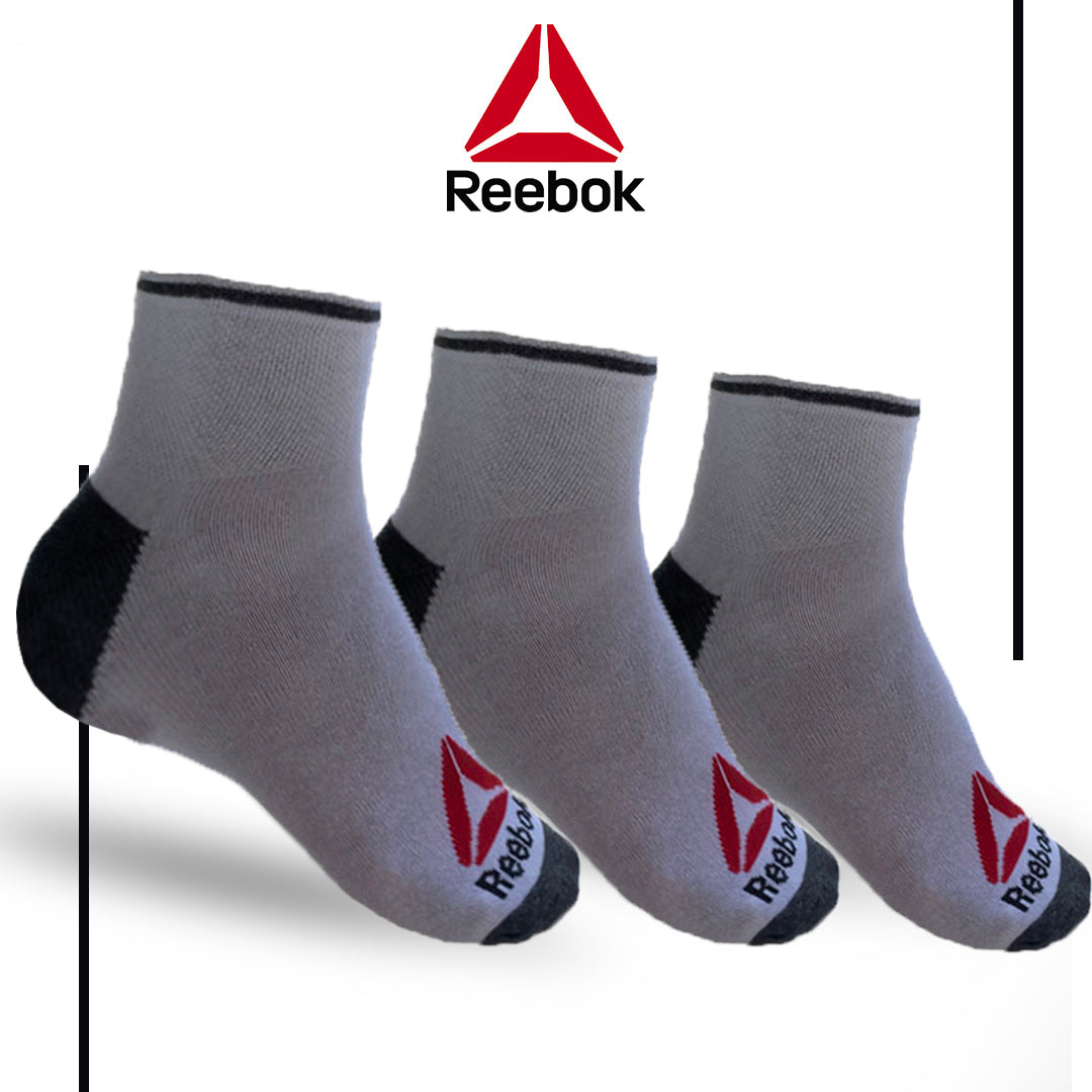 Reebok-Original Socks Pack of 3 ( R-11 )