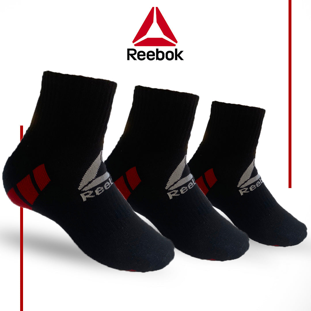 Reebok-Original Socks Pack of 3 ( R-7 )